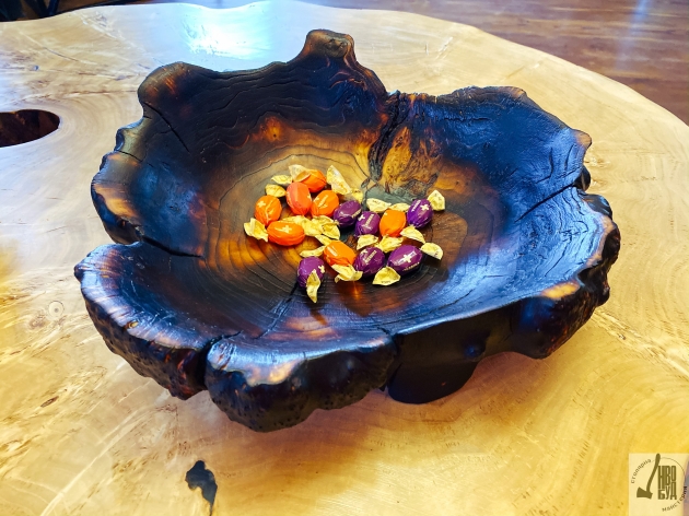 Fruit Bowl  PL 005
