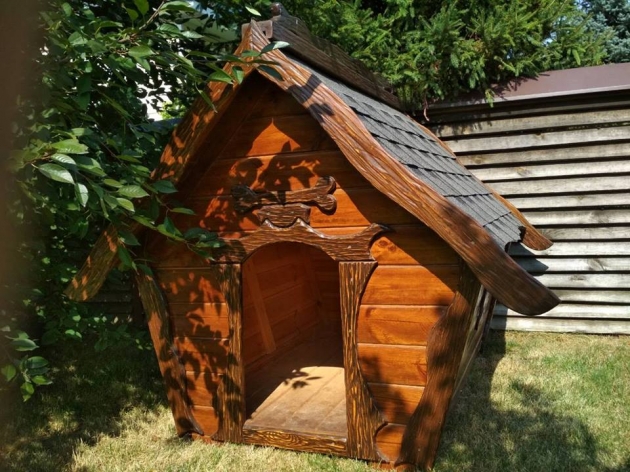 Big Kennel (0176)