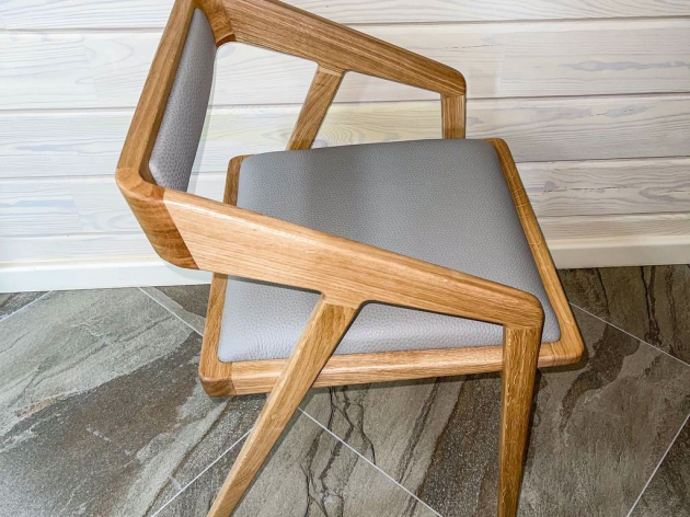 Chair  LUFER NS22