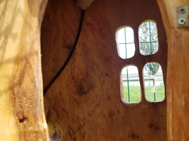 House of Baba-Yaga