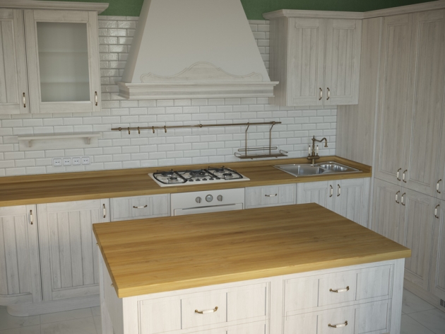 KITCHEN K 017