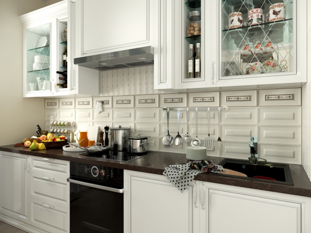 KITCHEN K 020