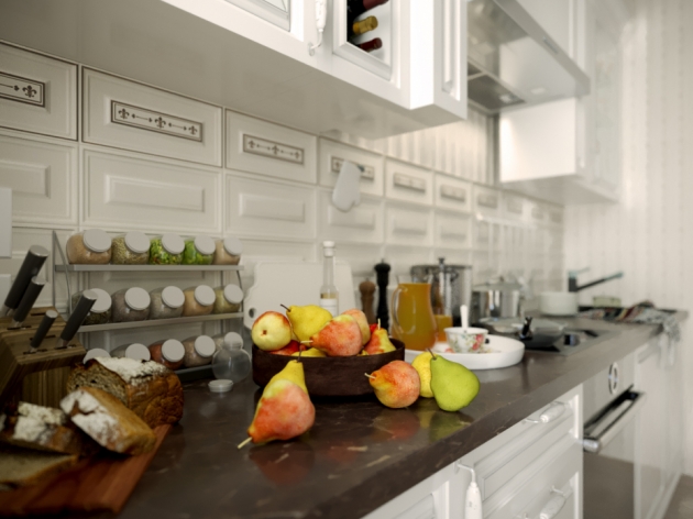 KITCHEN K 020