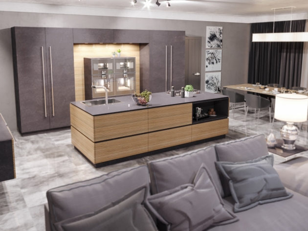 KITCHEN K 021