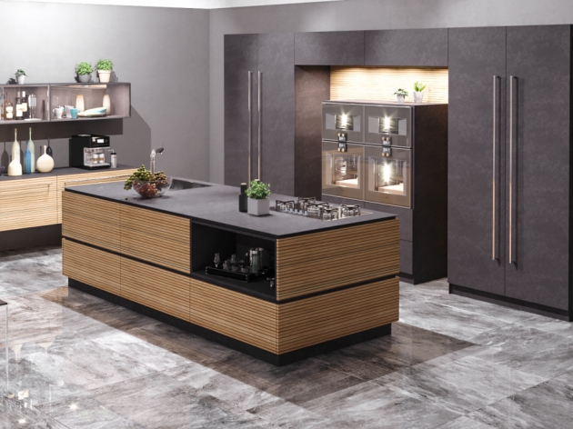 KITCHEN K 021