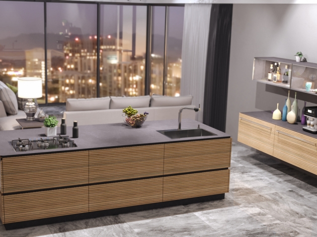 KITCHEN K 021