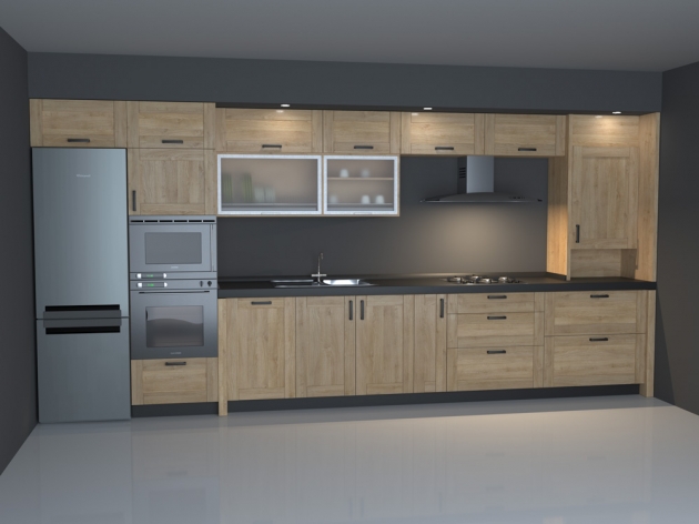 KITCHEN K 012