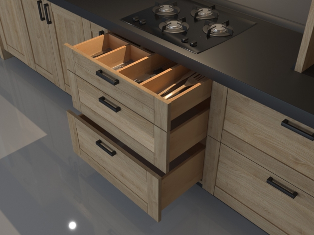 KITCHEN K 012