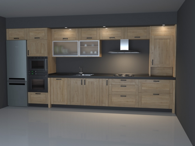 KITCHEN K 012