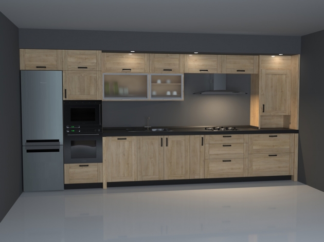 KITCHEN K 012