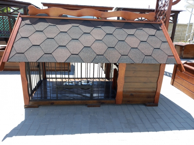 Aviary booth (mini)
