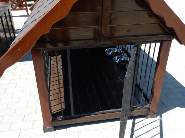Aviary booth (mini)