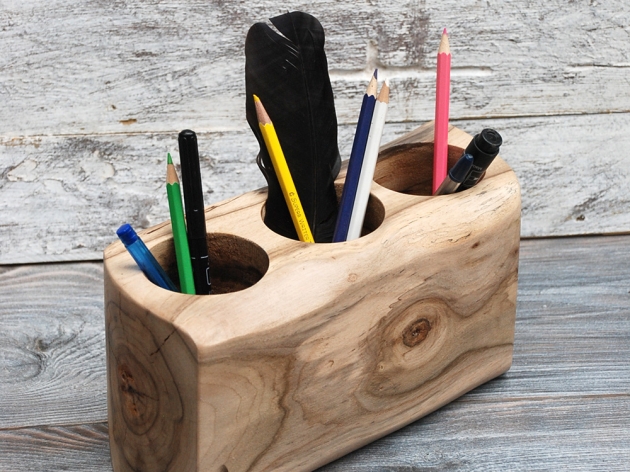 ORGANIZER OF WOOD NVO 0013