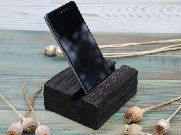 STAND FOR SMARTPHONE AND TABLET NV024