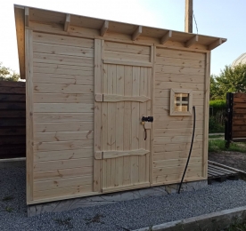Household Building (701)