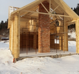 Проєкт NVO 116