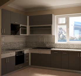 KITCHEN K 019