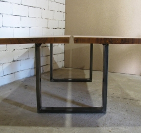 Table of Ash`s Solid W 0141