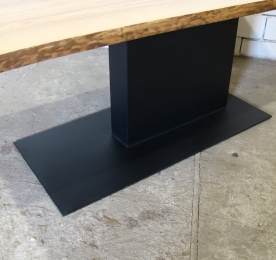 Table of Ash`s Solid WO131
