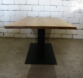 Table of Ash`s Solid WO131
