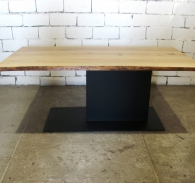 Table of Ash`s Solid WO131