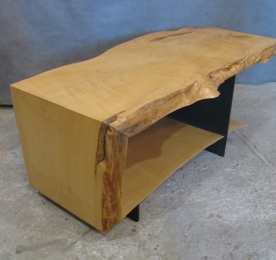 Journal Table of Maple M 02