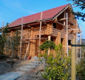 Проєкт NVO 108