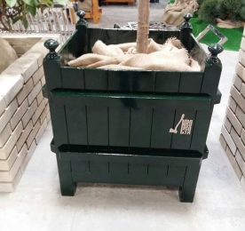 Ящик для растений