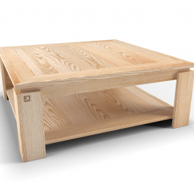 Журнальний столик Quad frame
