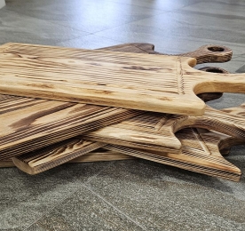 BOARD FOR SERVING DISHES 017
