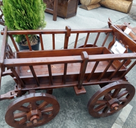Віз чумацький
