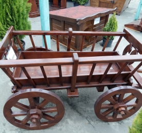 Віз чумацький