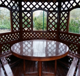 Arbor of Wood (0051)