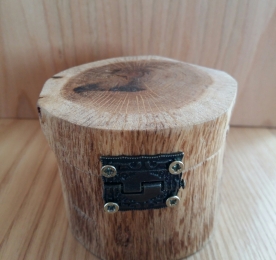 Jewelry Box NV 003