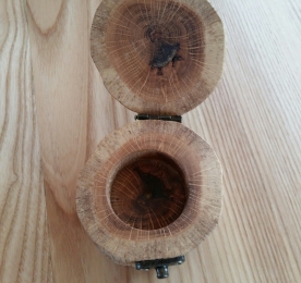 Jewelry Box NV 003