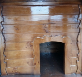 Aviary Kennel (0184)