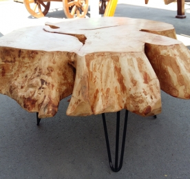 Стіл журнальний SP354