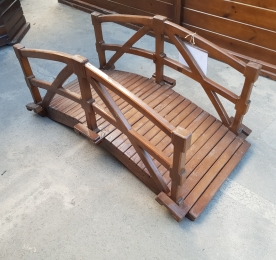 Decorative Bridge