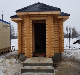 Проєкт NVO 115