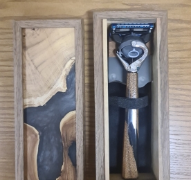 GROOMING GIFT SET NEW002