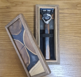 GROOMING GIFT SET NEW003