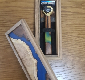GROOMING GIFT SET NEW004