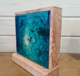 СВІТИЛЬНИК CORAL
