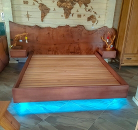 ЛІЖКО LECWOOD