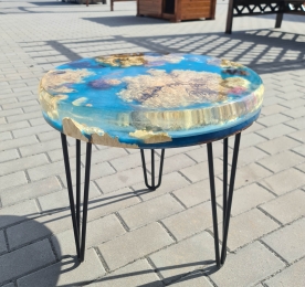 ЖУРНАЛЬНИЙ СТОЛИК OCEAN
