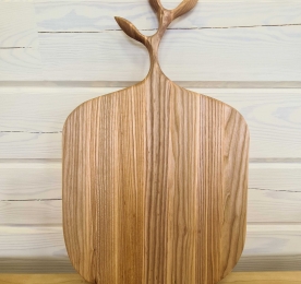"BRANCH" CUTTING BOARD