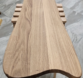 BOARD FOR SERVING DISHES