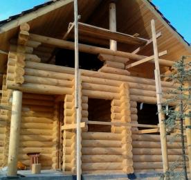 Проєкт NVO 108
