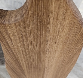 BOARD FOR SERVING DISHES