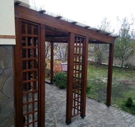 Тераса з дерева (6590)